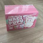 POPMART HACIPUPU Gummy Bear Series Blind Box Sealed, Ophalen of Verzenden, Nieuw