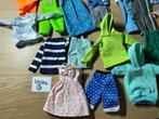 Diverse Barbie Ken Poppen Kleding BMR 1959, Ophalen of Verzenden, Zo goed als nieuw, Kleertjes