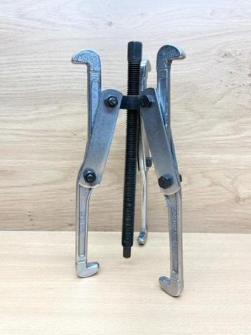 Poelietrekker 3-arm 250mm. beschikbaar voor biedingen