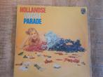 Dubbel-lp "Hollandse Vocale Parade" (1973), Ophalen of Verzenden, Zo goed als nieuw, 12 inch, Levenslied of Smartlap