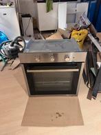 IKEA Oven + Afzuigkap & Kast - i.v.m. Verbouwing, Oven, Zo goed als nieuw, Inbouw, Ophalen