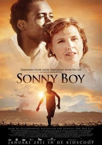 Sonny Boy (Special Edition Metal Case) [3047] beschikbaar voor biedingen