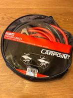 Startkabelset - Carpoint Booster Cables, Auto diversen, Jumpstarters, Ophalen of Verzenden, Zo goed als nieuw