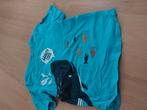 Te koop shirt mt 122, Ophalen of Verzenden, Zo goed als nieuw, Jongen, Shirt of Longsleeve