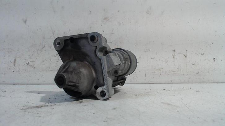 Startmotor Citroën Berlingo, Auto-onderdelen, Motor en Toebehoren, Citroën, Overige automerken, Peugeot, Gebruikt, Herkomst onderdeel bekend