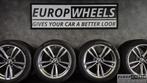19 inch velgen 5 Serie G60 G61 Styling 647M Winterbanden, 19 inch, -, -, Banden en Velgen