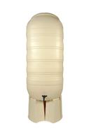 Regenton Nature 250 liter beige, 150 liter of meer, Ophalen, Nieuw, Kunststof
