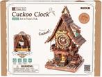 Robotime Cuckoo Clock