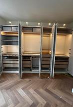 Ervaren IKEA Monteur – Snelle, Nauwkeurige Montage aan Huis, Huis en Inrichting, Kasten | Kledingkasten, Ophalen, Nieuw, 200 cm of meer