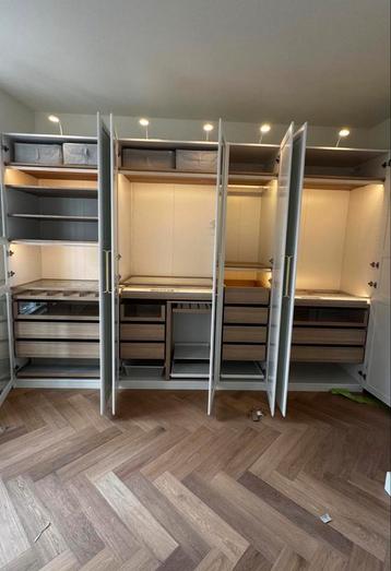 Ervaren IKEA Monteur – Snelle, Nauwkeurige Montage aan Huis