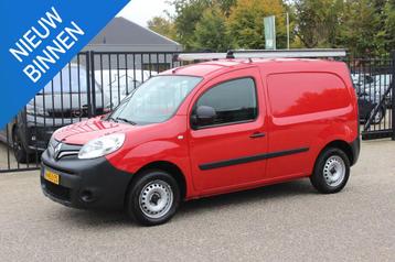 Renault Kangoo 1.5 dCi 75 Energy Comfort, Airco! beschikbaar voor biedingen