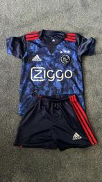 Ajax tenue, Maat XS of kleiner, Ophalen of Verzenden, Shirt