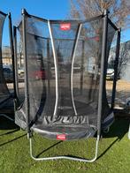 SHOWMODEL Berg Favorit trampoline 200 grijs, Ophalen, Gebruikt