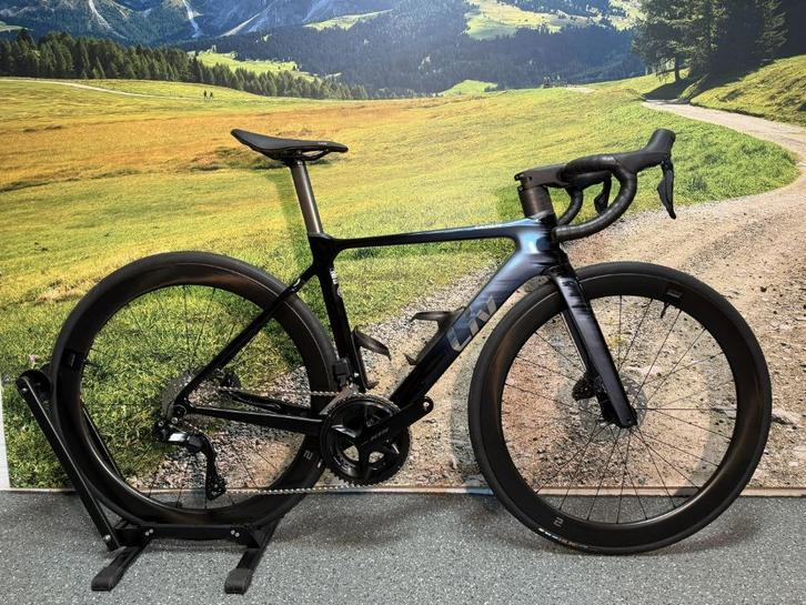 * SALE LIV EnviLiv Advanced 1 XS LTD 105 DI2 €4399,-/€3499.-, Fietsen en Brommers, Fietsen | Racefietsen, Nieuw, Dames, Giant