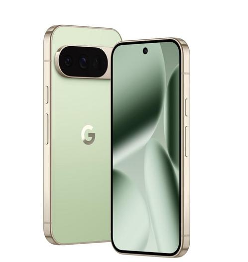 GOOGLE Pixel 10 Pro - 5G - 256 GB Groen factuur + Garantie, Telecommunicatie, Mobiele telefoons | Overige merken, Nieuw, Zonder abonnement