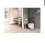 Nieuw broyeur toilet | compleet met frame en overkapping, Ophalen of Verzenden, Nieuw