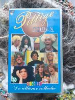 VHS-90S COMEDY/HILARISCH/DRAMA-PITTIGE TIJDEN, Cd's en Dvd's, Gebruikt, Alle leeftijden, Overige typen, Overige soorten