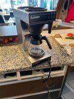 Bravilor/Animo koffiemachine, Witgoed en Apparatuur, Koffiezetapparaten, Ophalen, Gebruikt, 10 kopjes of meer, Koffiemachine
