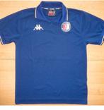 Feyenoord Kappa Shirt - Vintage Voetbalshirt (medium), Verzamelen, Verzenden, Gebruikt, Feyenoord, Shirt