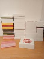 Mooie Rituals dozen, 26  stuks (de grote zijn verkocht), Ophalen, Zo goed als nieuw