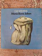 Cat Stevens Mona Bone Jakon lp, 1960 tot 1980, Ophalen of Verzenden, Zo goed als nieuw