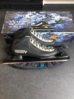 Viking schaatsen maat 38, Ophalen, Zo goed als nieuw, Noren, Viking