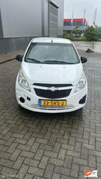 Chevrolet Spark 1.0 16V LS+ Bi-Fuel lpg3, Euro 5, 15 km/l, Gebruikt, 4 cilinders