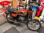 Zundapp ks50, Ophalen, Gebruikt, Maximaal 45 km/u, KS50