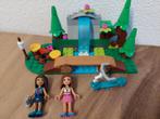 Lego Friends 41677 Bos Waterval, Lego, Lego, Gebruikt, Lego