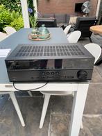 Yamaha versterker/ tuner, Audio, Tv en Foto, Versterkers en Receivers, Ophalen of Verzenden, Gebruikt, Stereo, Yamaha