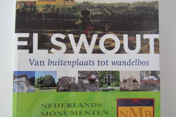 Elswout - van buitenplaats tot wandelbos beschikbaar voor biedingen