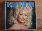 Dolly Parton - Jolene CD, Ophalen of Verzenden, Zo goed als nieuw