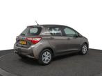 Toyota Yaris 1.0 VVT-i Comfort | Airco | Radio - CD Speler |, 12 maanden, Stof, Gebruikt, Euro 6