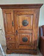 Broodkast / meidenkast ANTIEK, Antiek en Kunst, Antiek | Meubels | Kasten, Ophalen