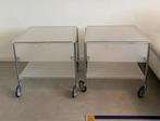 Kartell Mobil chest of drawer, Set2, Huis en Inrichting, Ophalen, Gebruikt