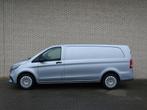 Mercedes-Benz Vito 114 CDI L3 Pro I BPM VRIJ I NIEUW, Auto's, Automaat, Gebruikt, Zwart, 4 cilinders