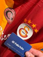 Champions League Ryan Babel Galatasaray met COA, Verzamelen, Ophalen of Verzenden, Zo goed als nieuw, Ajax, Shirt