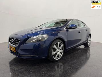 Volvo V40 2.0 D4 Ocean Race Business / Pano / Leder beschikbaar voor biedingen