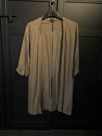 River Island kimono khaki jas maat UK 14 L XL, Kleding | Dames, River Island, Maat 42/44 (L), Ophalen of Verzenden, Zo goed als nieuw