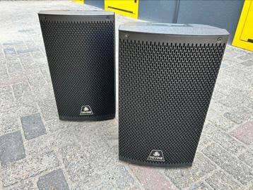 Devine Onyx 10 passief (prijs voor 2) beschikbaar voor biedingen