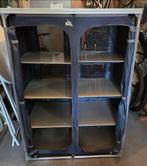 Dubbele campingkast ban Defa, Caravans en Kamperen, Ophalen of Verzenden, Gebruikt