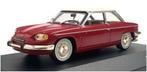Panhard 24BT 1964  Whitebox, Hobby en Vrije tijd, Modelauto's | 1:43, Ophalen of Verzenden, Nieuw, Auto, Overige merken