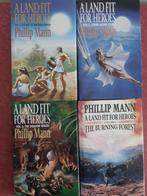 Phillip Mann A Land Fit For Heroes, Ophalen of Verzenden, Zo goed als nieuw