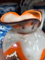 Vintage Snavelkan - Oranje/Bruin, Antiek en Kunst, Antiek | Keramiek en Aardewerk, Ophalen of Verzenden