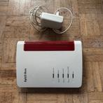 FritzBox 7530, Verzenden, Zo goed als nieuw, Router met modem, Fritz!