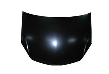 Corsa D opc motorkap met werk beschikbaar voor biedingen