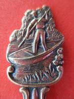 (A1775) Giethoorn punter, Ophalen of Verzenden, Gebruikt, Overige materialen, Bestek