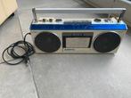 Vintage Transistorradio - Jaren '60, Ophalen, Gebruikt, Transistorradio