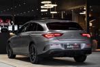 Mercedes-Benz CLA-klasse Shooting Brake 250 e AMG Edition. P, Auto's, CLA, Electronic Stability Program (ESP), Gebruikt, Zwart