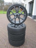 Orig Ford Focus 19 inch velgen winterbanden tpms RS ST IZGST, Auto-onderdelen, Gebruikt, Ford, Banden en Velgen, Winterbanden
